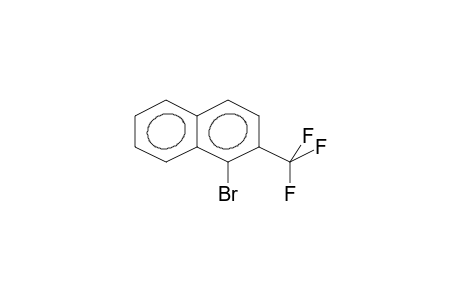 1-BROMO-2-(TRIFLUOROMETHYL)NAPHTHALENE