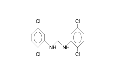 Bis(2,5-dichloro-anilino)-methane
