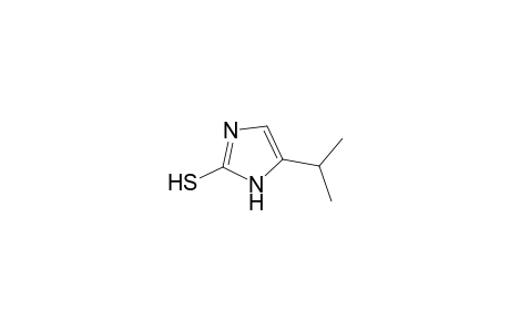 Isopropylimidazole-2-thione