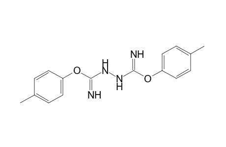 2,5-di-p-tolylbipseudourea