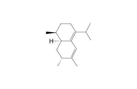 (1S,3R,10S)-3-Methylzonarene