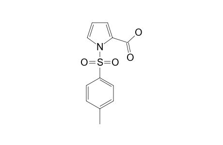 1-TOSYL-1H-PYRROLE-2-CARBOXYLIC-ACID