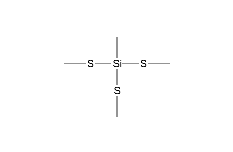 SI(CH3)(SME)3