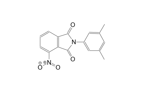 2-(3,5-dimethylphenyl)-4-nitro-1H-isoindole-1,3(2H)-dione