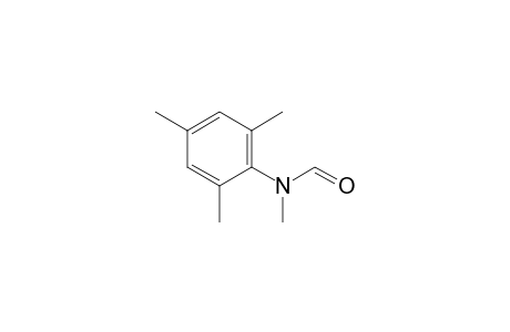 N-Methyl-N-(2,4,6-trimethylphenyl)formamide