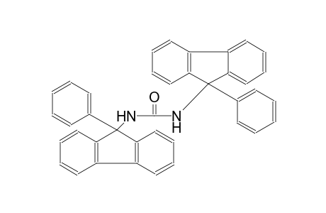 N,N'-bis(9-phenyl-9H-fluoren-9-yl)urea
