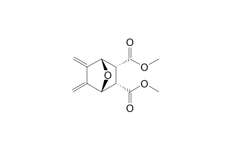Dimethyl 5,6-dimethylene-7-oxabicyclo[2.2.1]heptane-2-exo,3-exo-dicarboxylate