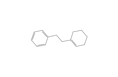 2-(1-Cyclohexenyl)ethylbenzene
