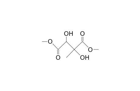 Dimethyl 2-C-methyl-threo-tartrate