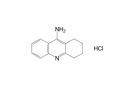 Tacrine hydrochloride