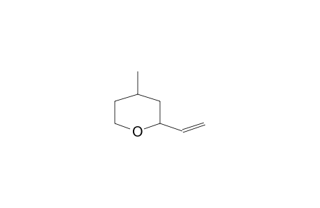 trans-4-METHYL-2-VINYLTETRAHYDRO-2H-PYRAN