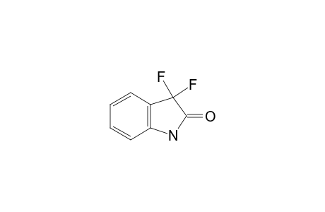 3,3-difluorooxindole