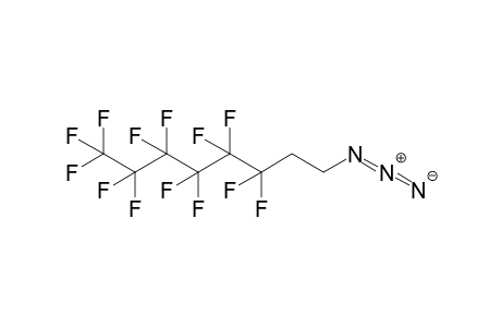 Fluoro C6 azide