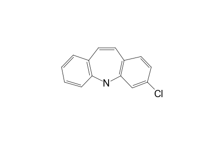 3-Chloro-5H-dibenz[b,f]azepine