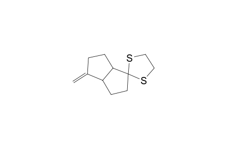 8-Methylenespiro[bicyclo[3.3.0]octane-4,2'-dithiazole]
