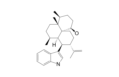 EPI-10,23-DIHYDRO-24,25-DEHYDROAFLAVININE
