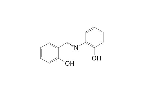 2-[(2-hydroxyphenyl)iminomethyl]phenol
