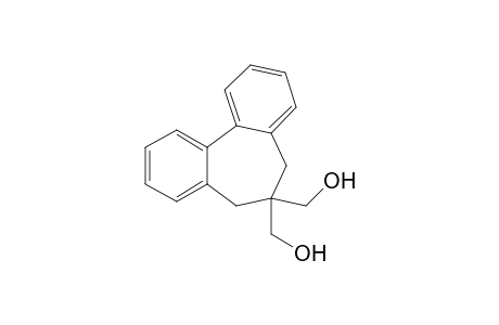 6,6-bis( Hydroxymethyl)dibenzo[a,c]cycloheptane