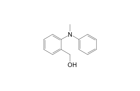 [2-(N-methylanilino)phenyl]methanol