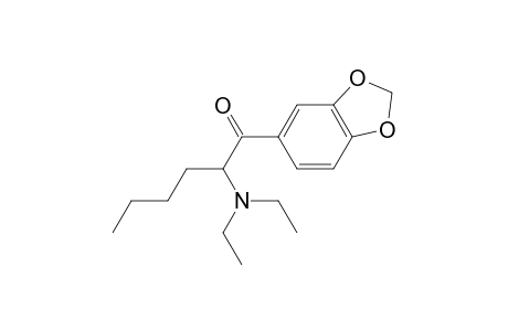 N,N-diethyl Hexylone