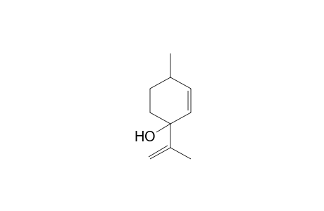 trans-p-Mentha-2,8-dienol