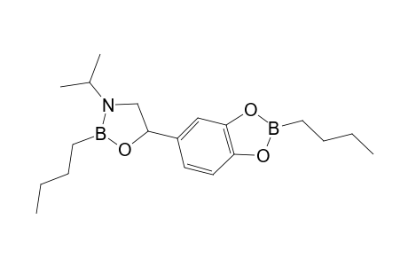 Isoproternol dibutylboronate