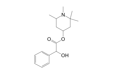 Eucatropine