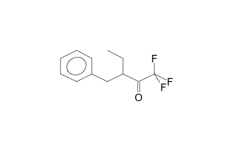 TRIFLUOROMETHYL(1-ETHYL-2-PHENYLETHYL)KETONE