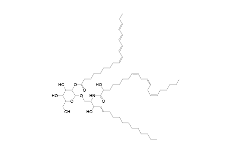 AHexCer (O-18:4)16:1;2O/20:3;O