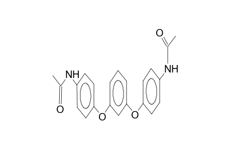 1,3-bis(4-acetamidophenoxy)benzene