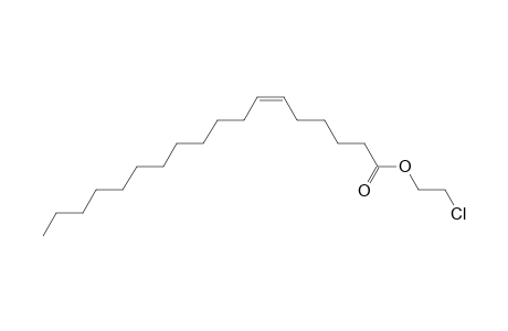 2-Chloroethyl petroselinate