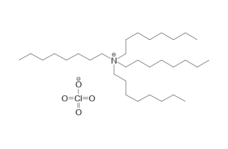 tetraoctylammonium perchlorate