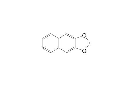 naphtho[2,3-d]-1,3-dioxole