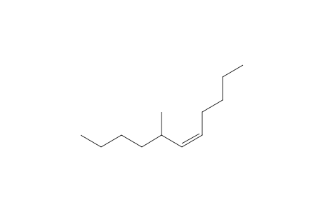 (5Z)-7-Methyl-5-undecene