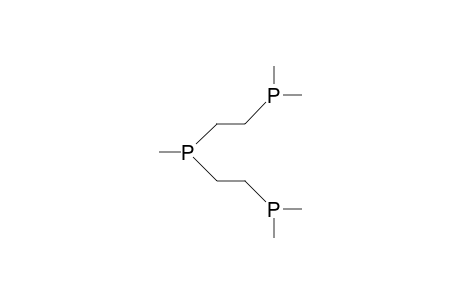 2,5,8-Trimethyl-2,5,8-triphospha-nonane