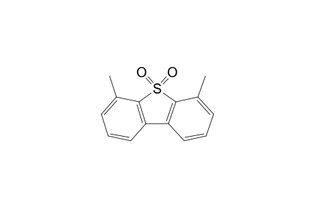 4,6-Dimethyldibenzothiophene sulfone