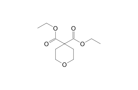 Diethyl oxane-4,4-dicarboxylate