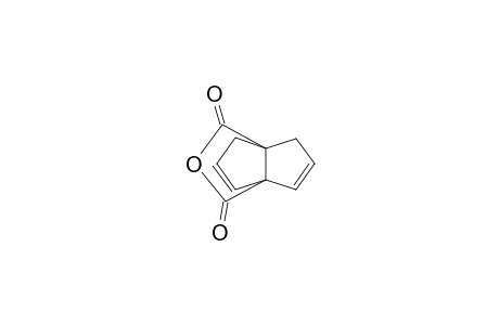 3H,4H-6a,3a-Propeno-1H-cyclopenta[c]furan-1,3-dione