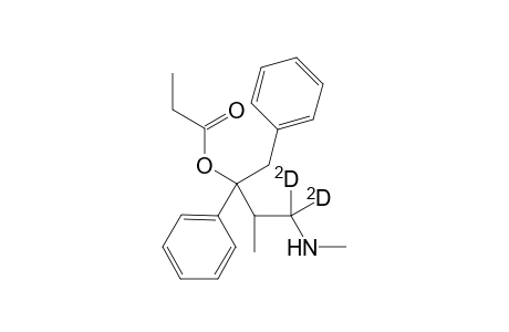 Norpropoxyphene-D2