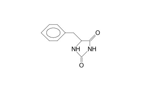 5-Benzyl-hydantoin