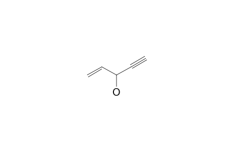 1-Penten-4-yn-3-ol