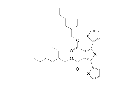 Bis(2-ethylhexyl) [2,2':5',2"-terthiophene]-3',4'-dicarboxylate