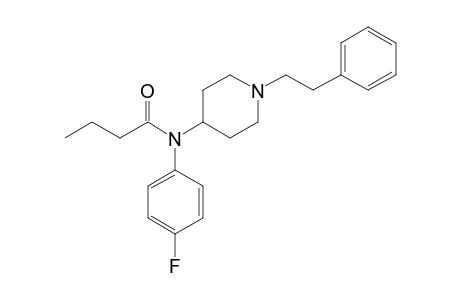 para-Fluorobutyryl fentanyl