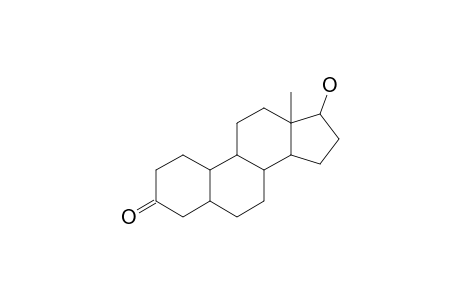 17b-Hydroxy-5b-estran-3-one