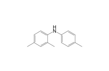 (2,4-dimethylphenyl)-(p-tolyl)amine