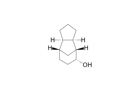 4,8-Methanoazulen-5-ol, decahydro-, (3a.alpha.,4.beta.,5.beta.,8.beta.,8a.alpha.)-