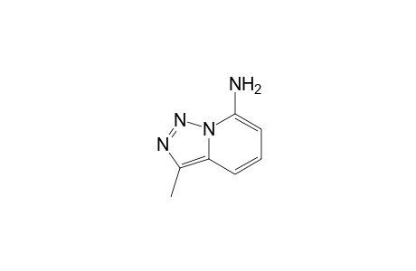 (3-methyltriazolo[1,5-a]pyridin-7-yl)amine