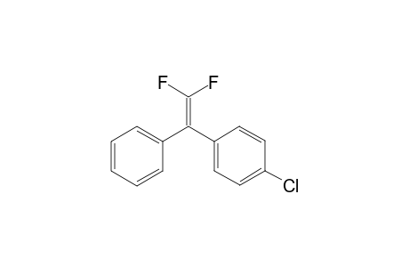 1-Chloro-4-(2,2-difluoro-1-phenylvinyl)benzene