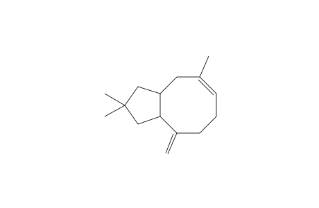 Asterisca-3(15),6-diene