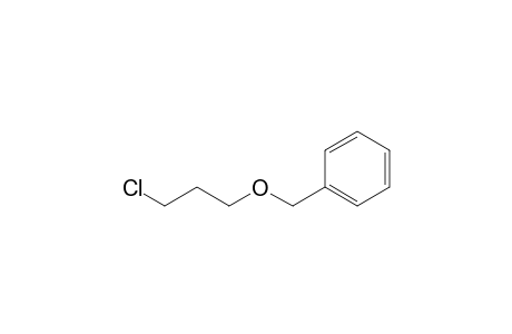 Benzene, [(3-chloropropoxy)methyl]-